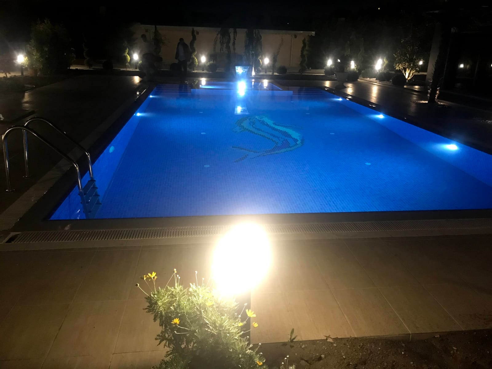 İstanbul Havuz yapımı Karden Havuz havuz tadilat karden havuz